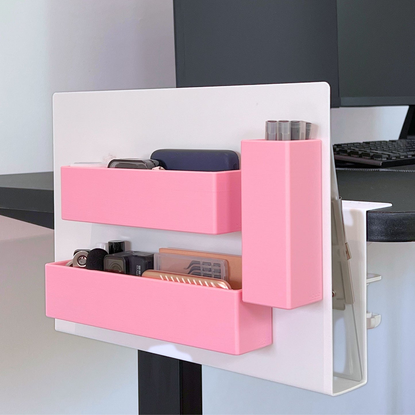 FlowSet Desk Organiser (Starter Kit)